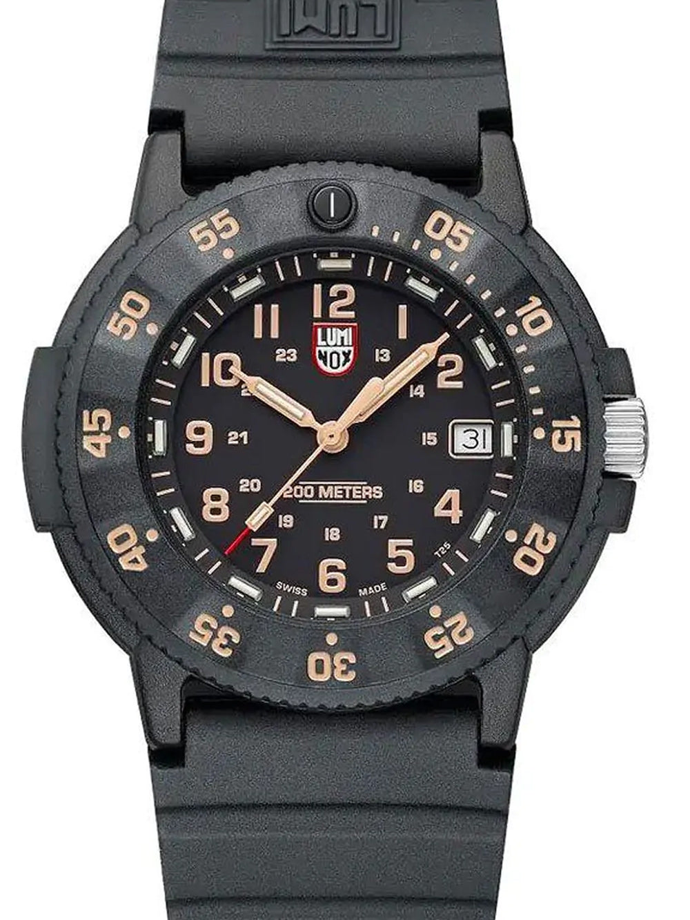 Luminox XS.3001.EVO.OR.S 43mm