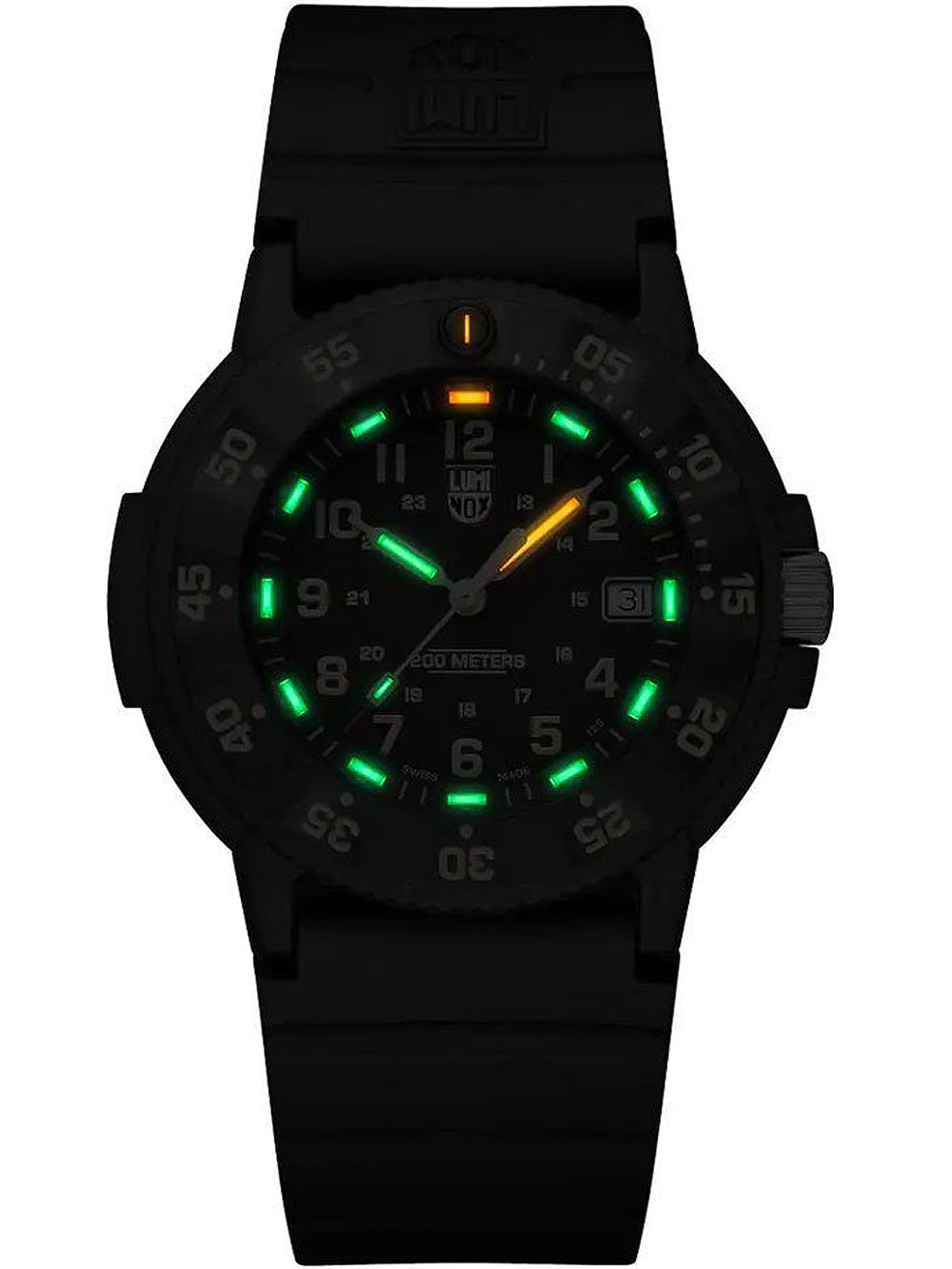 Luminox XS.3001.EVO.OR.S 43mm