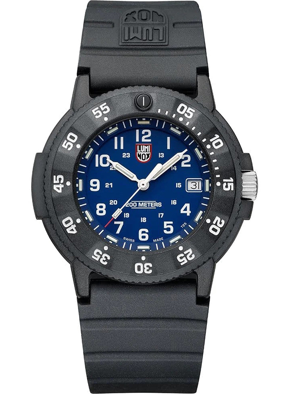 Luminox XS.3003.EVO.S Original Navy Seal 43mm