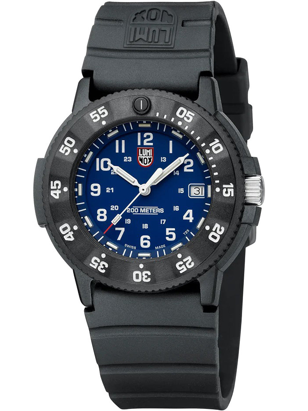 Luminox XS.3003.EVO.S Original Navy Seal 43mm