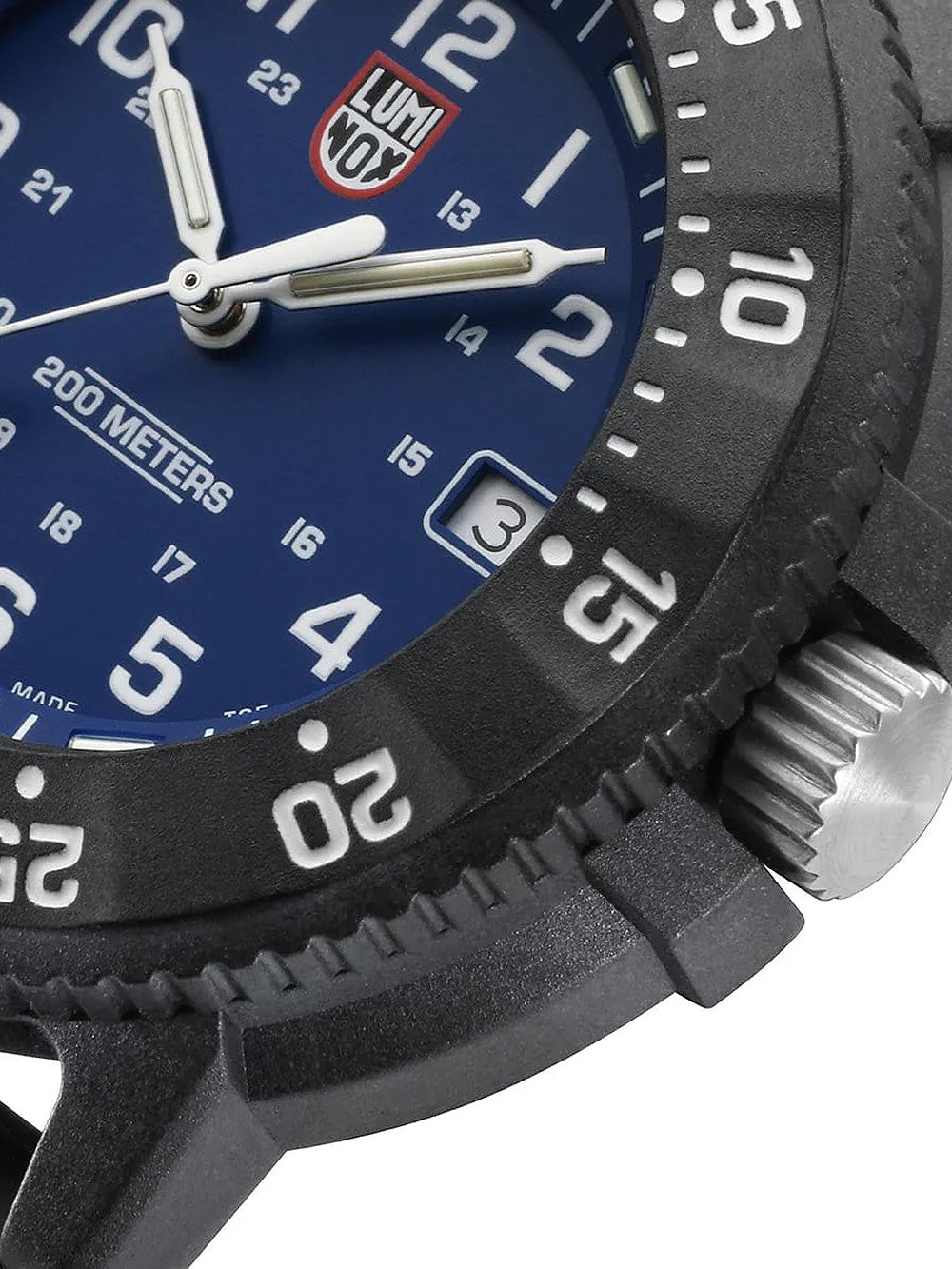 Luminox XS.3003.EVO.S Original Navy Seal 43mm