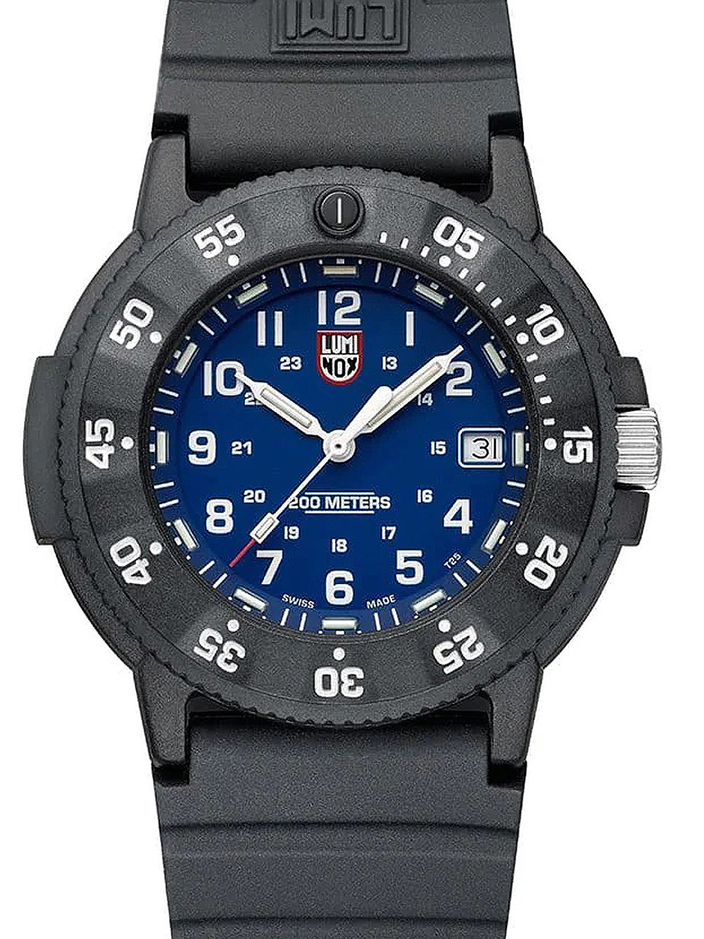 Luminox XS.3003.EVO.S Original Navy Seal 43mm