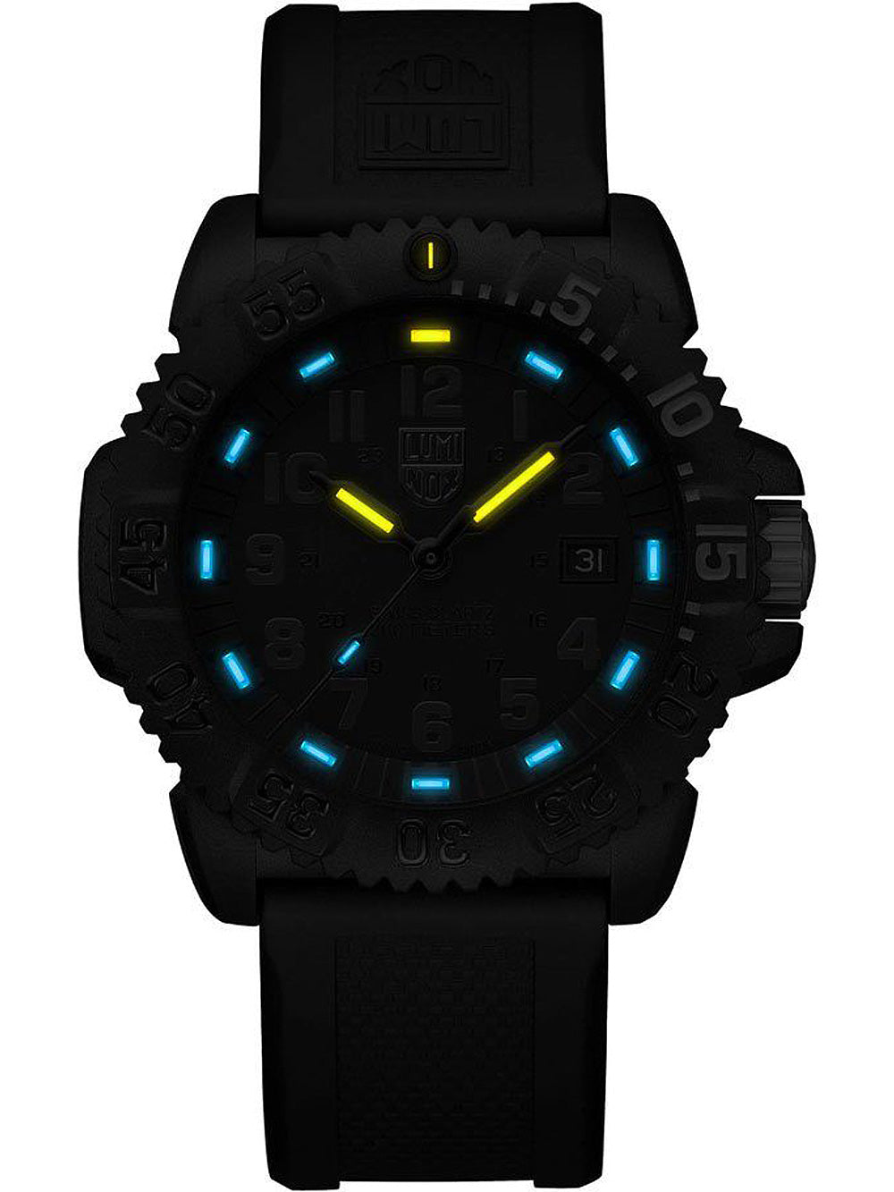 Luminox XS.3051.GO.NSF 45mm