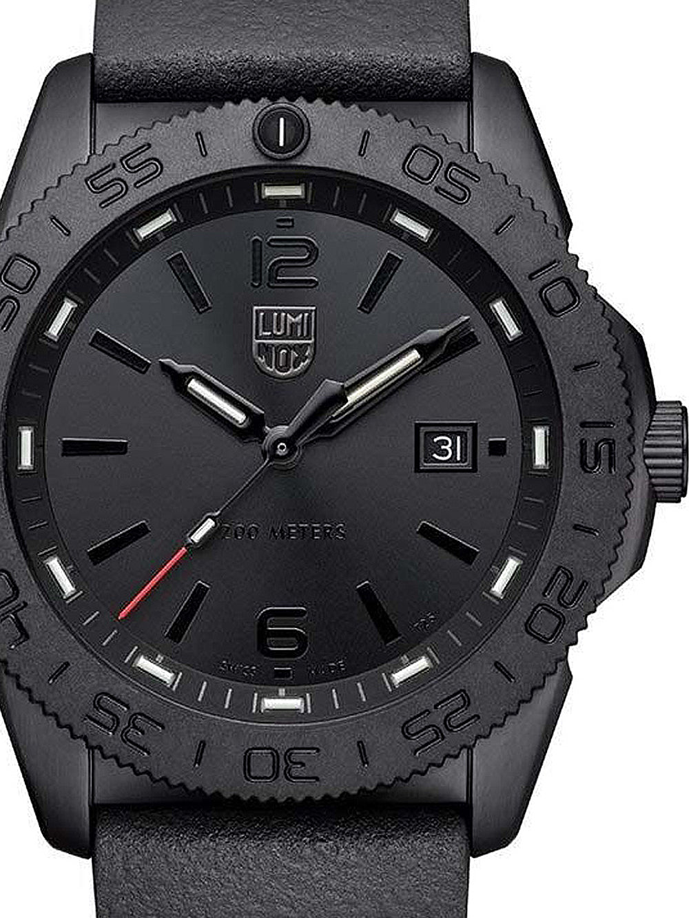 Luminox XS.3121.BO 44mm