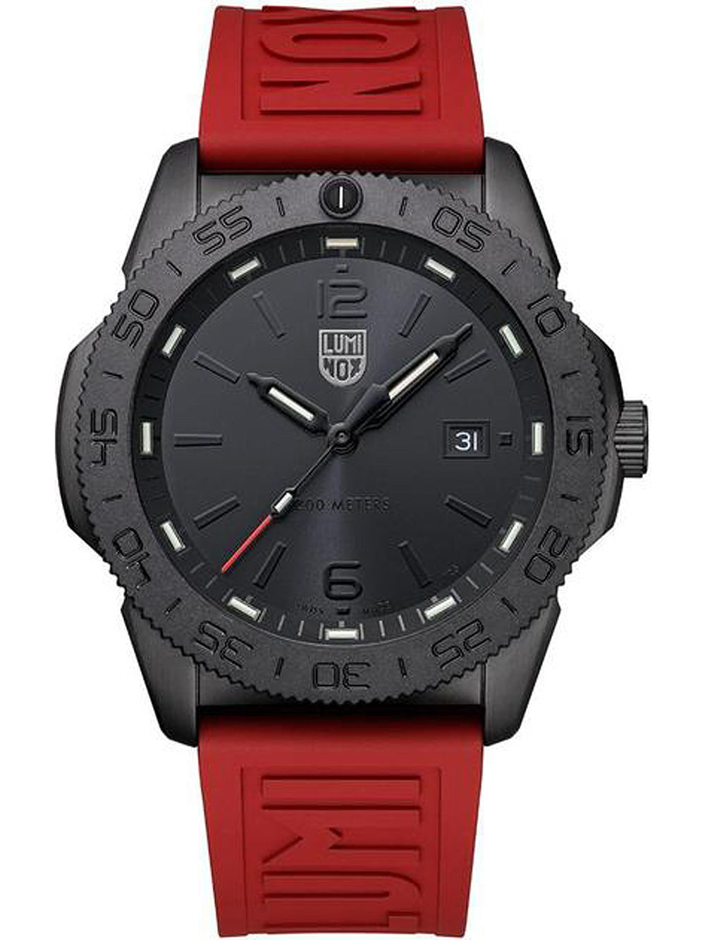 Luminox XS.3121.BO.RF 44mm