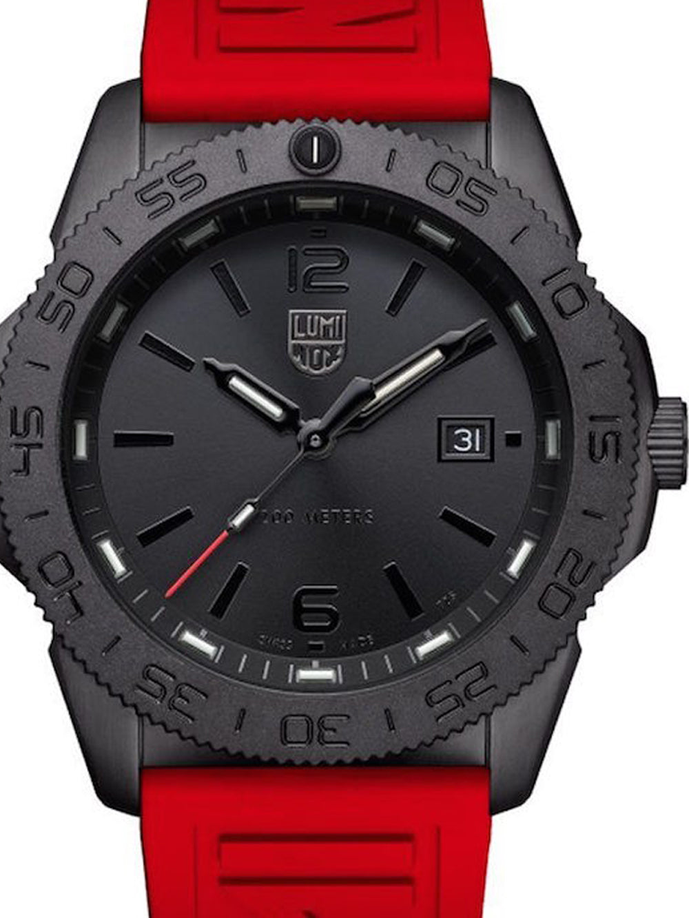 Luminox XS.3121.BO.RF 44mm