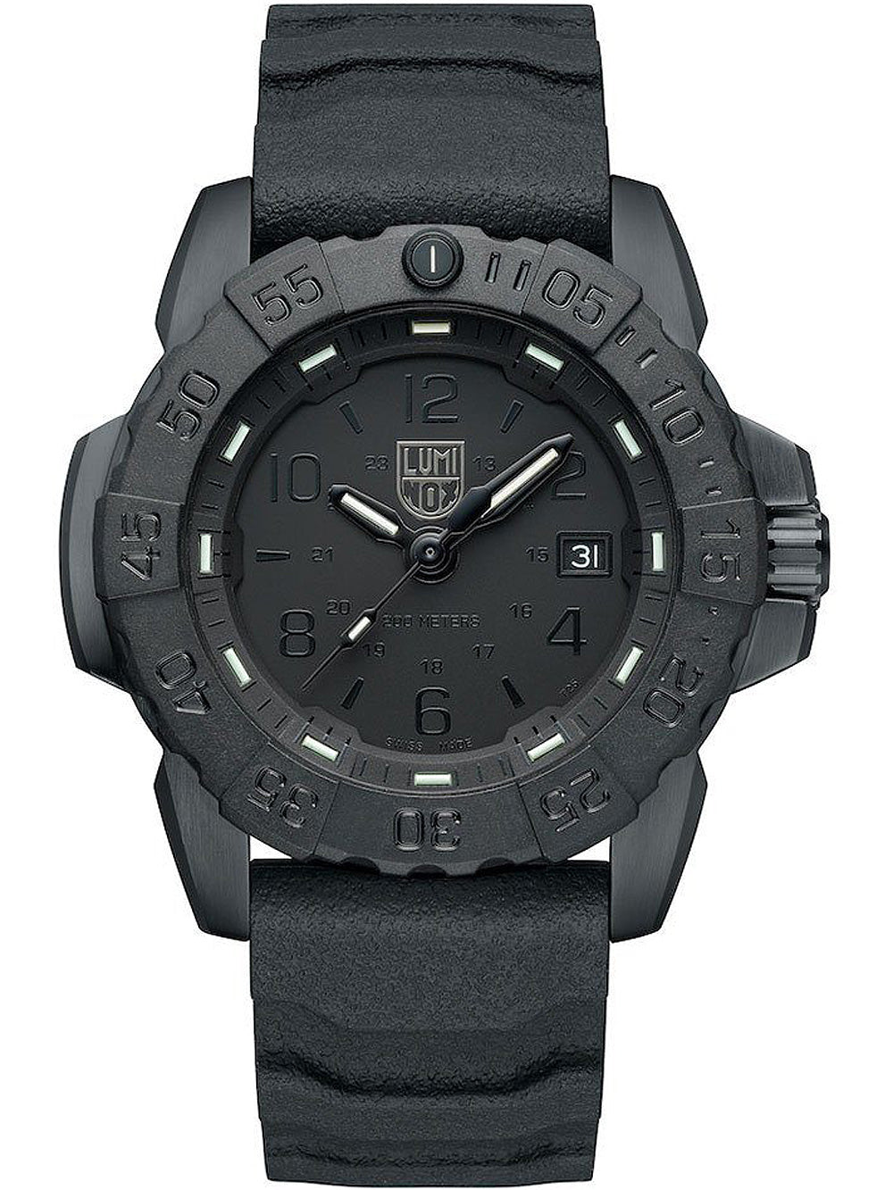 Luminox XS.3251.BO.CB 45mm