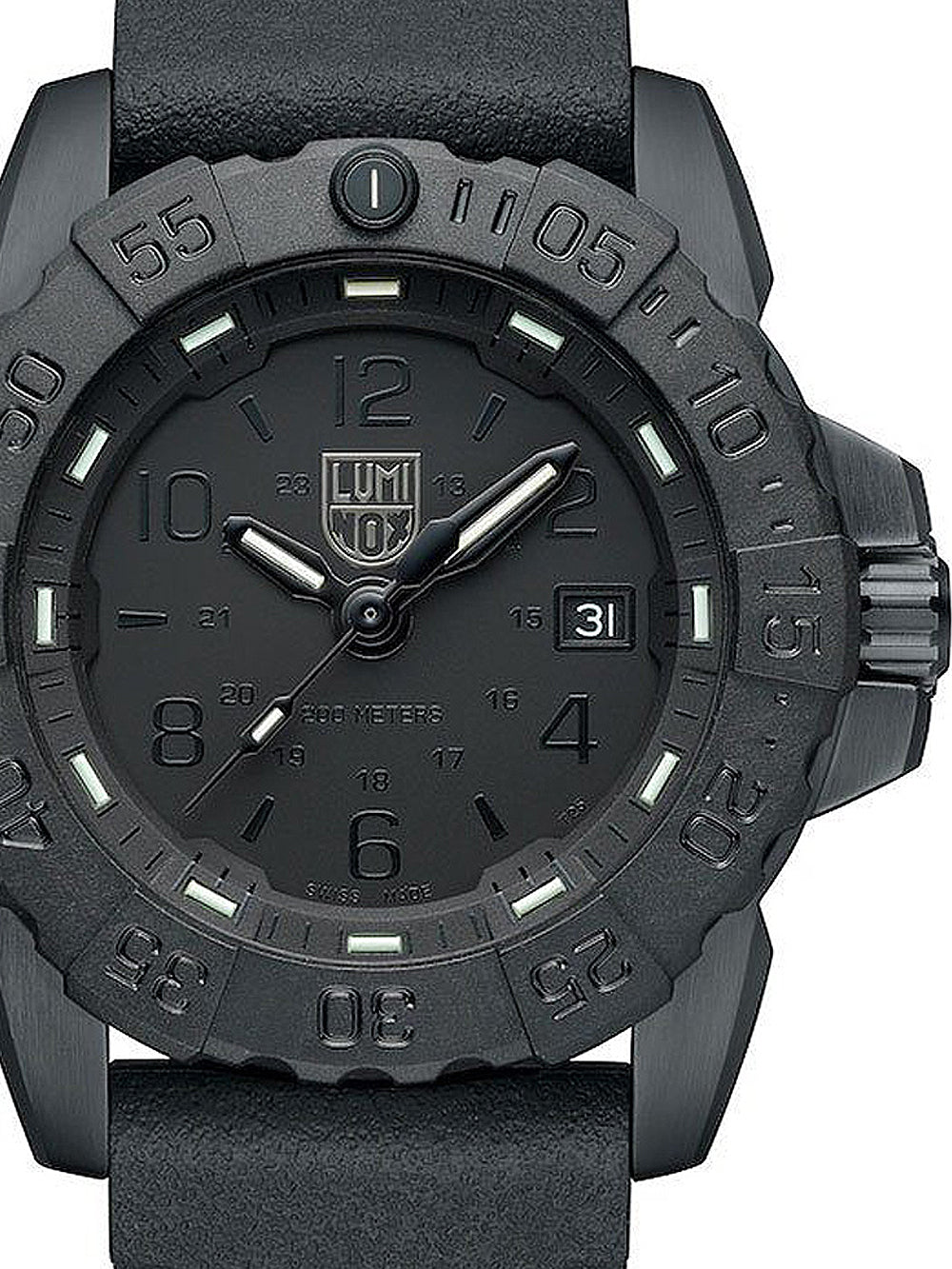 Luminox XS.3251.BO.CB 45mm