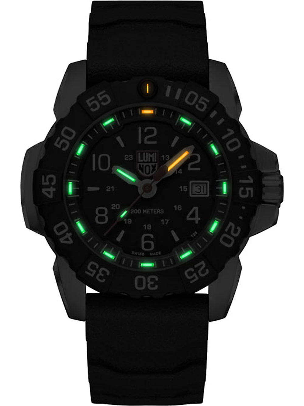 Luminox XS.3251.CB 45mm