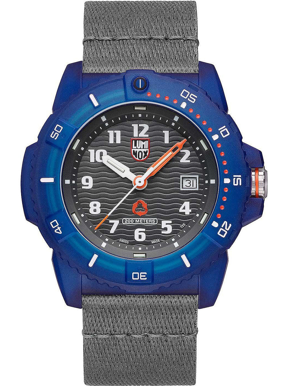 Luminox XS.8902.ECO 46mm