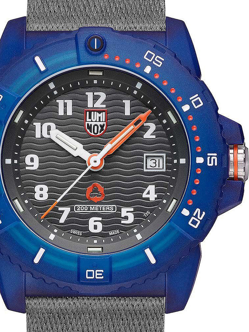 Luminox XS.8902.ECO 46mm