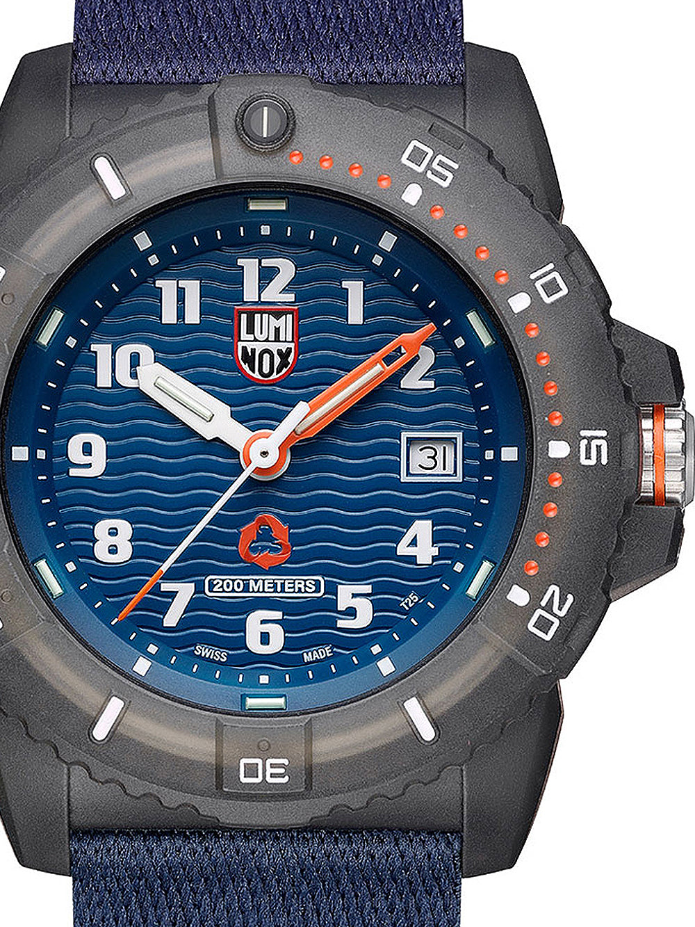 Luminox XS.8903.ECO 46mm